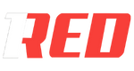 1Red logo